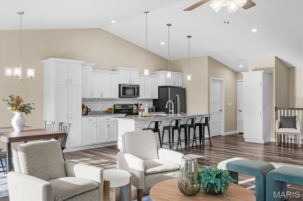 Crown Pointe Ph 4 - Residential