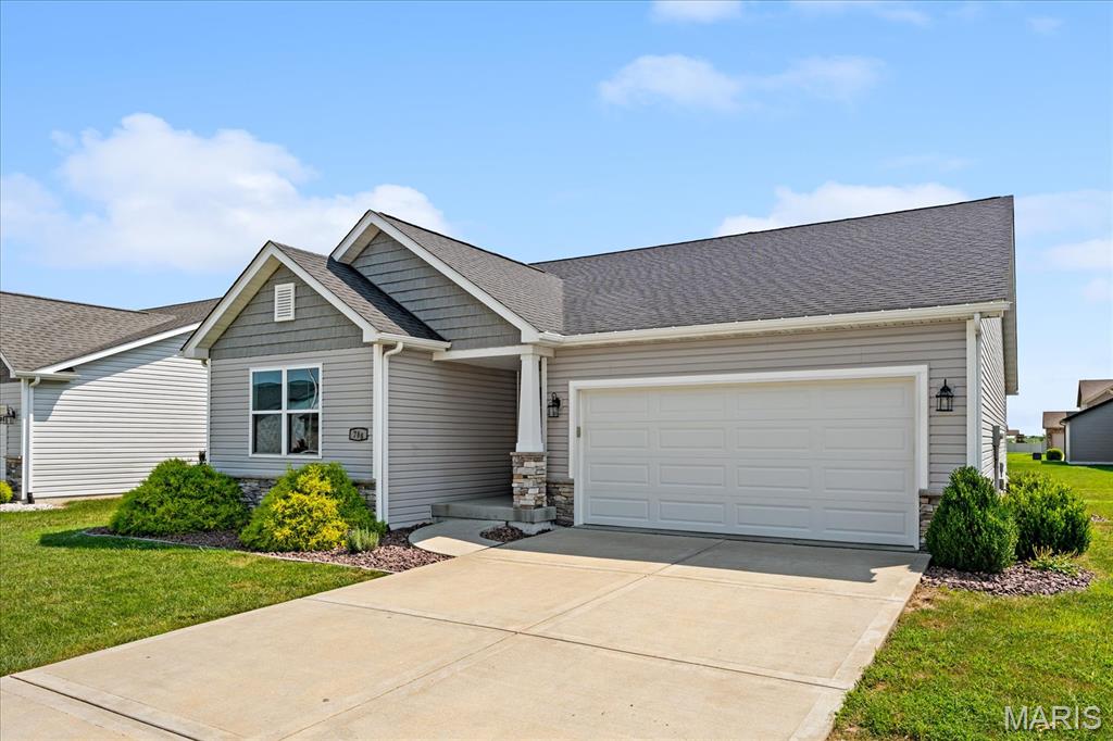 Crown Pointe Ph 4 - Residential