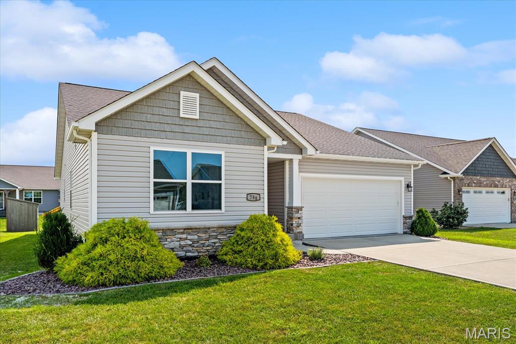 Crown Pointe Ph 4 - Residential