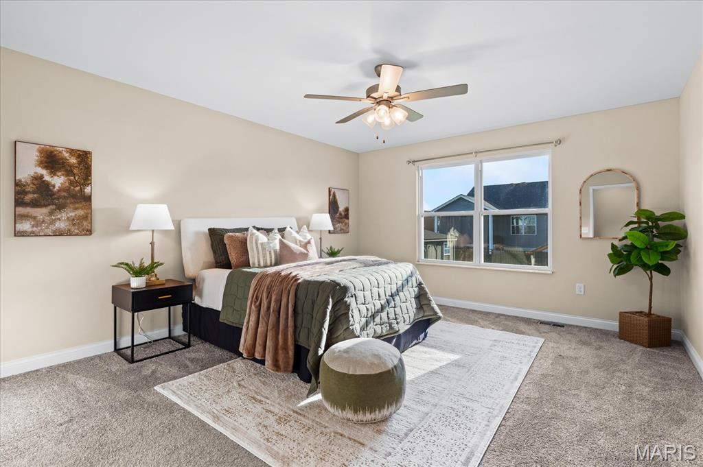 Crown Pointe Ph 4 - Residential