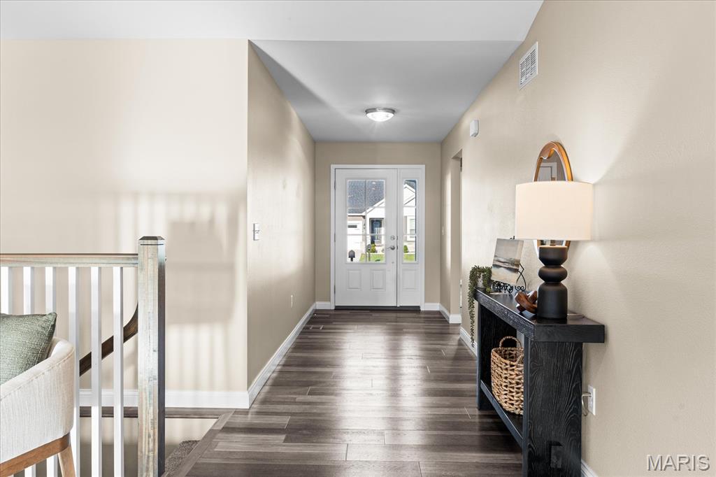 Crown Pointe Ph 4 - Residential
