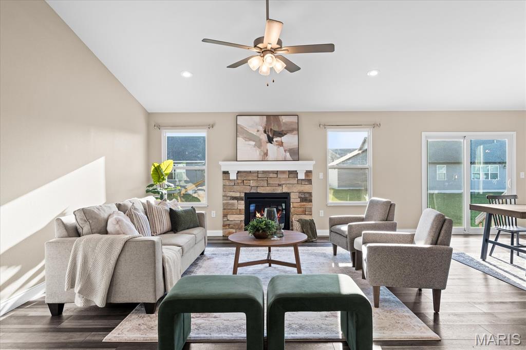 Crown Pointe Ph 4 - Residential