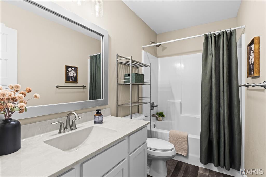 Crown Pointe Ph 4 - Residential