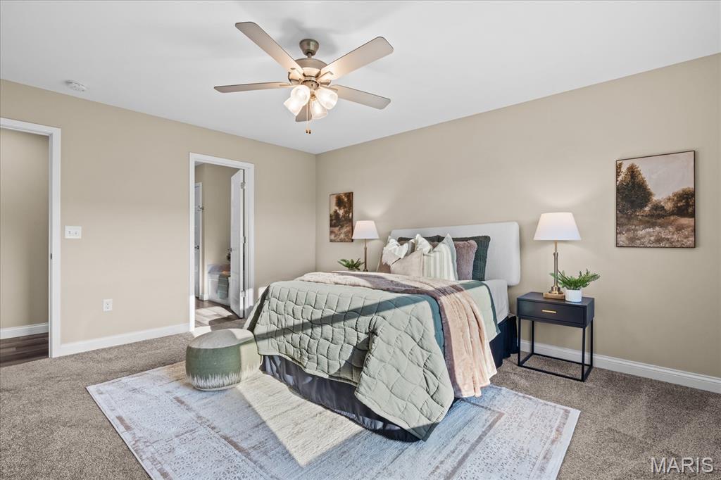 Crown Pointe Ph 4 - Residential