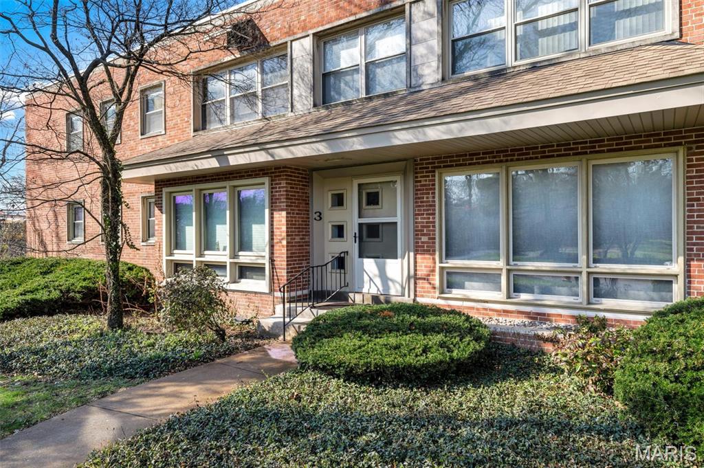 Delcrest Condo - Residential