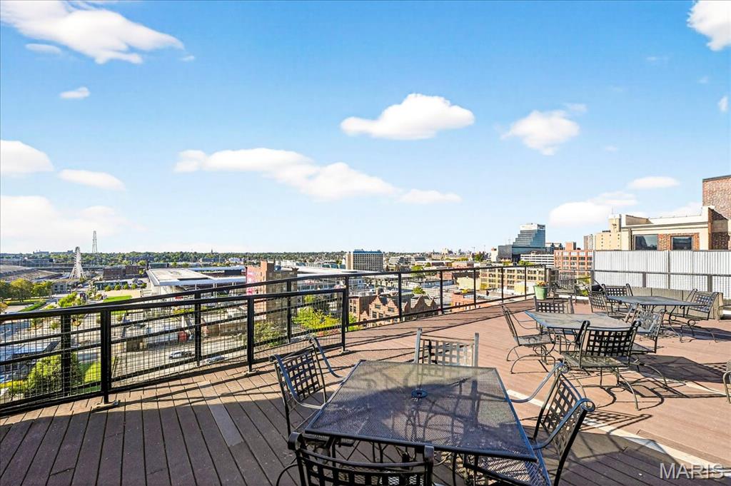 Lofts at 2020 Washington - Residential
