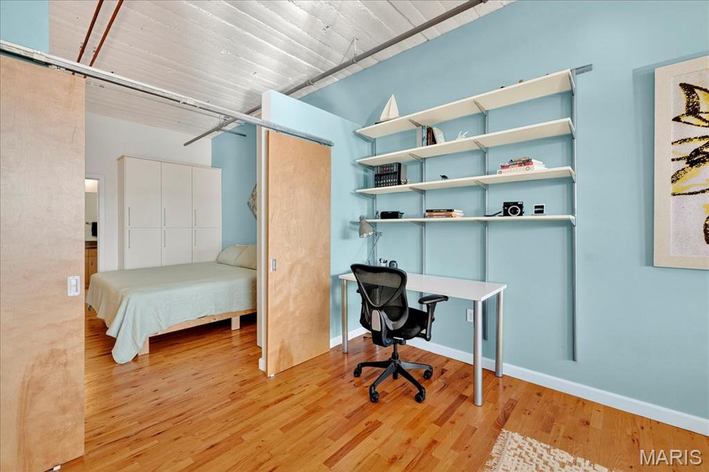 Lofts at 2020 Washington - Residential