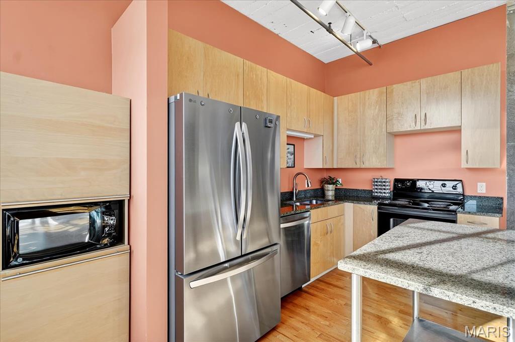 Lofts at 2020 Washington - Residential