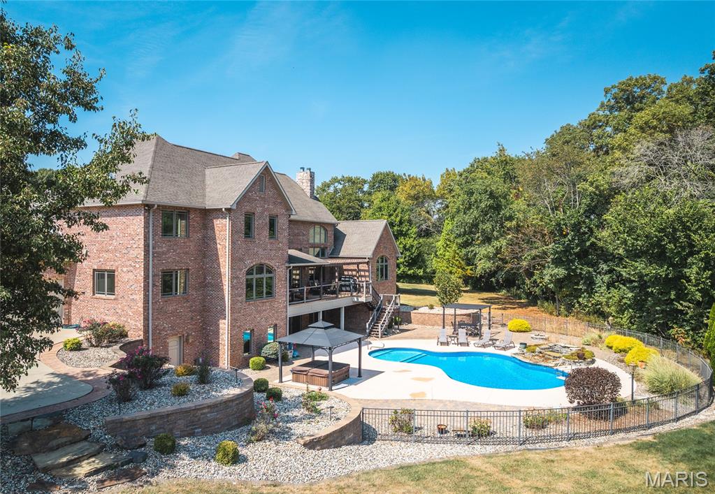 not in a subdivision - Residential