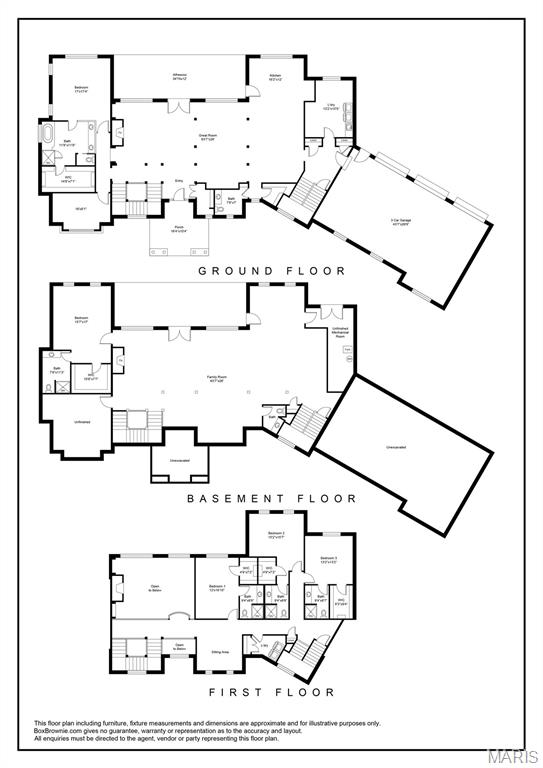 not in a subdivision - Residential