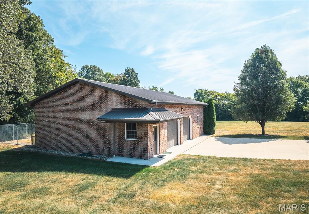 not in a subdivision - Residential