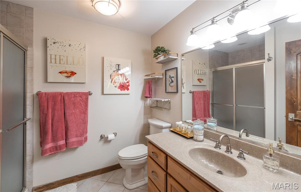 not in a subdivision - Residential