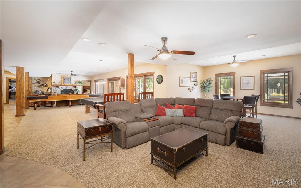 not in a subdivision - Residential