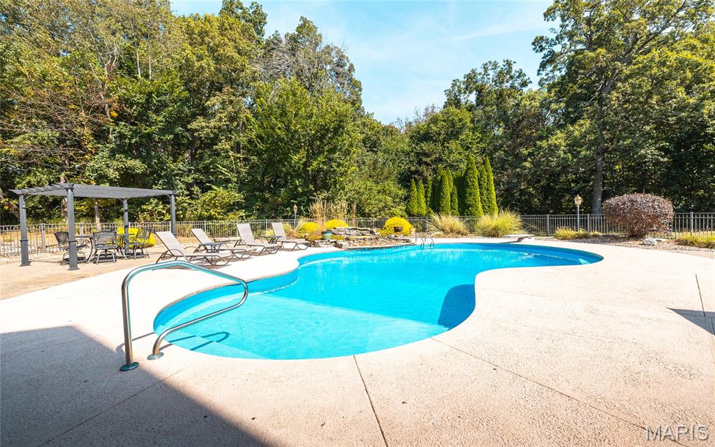not in a subdivision - Residential