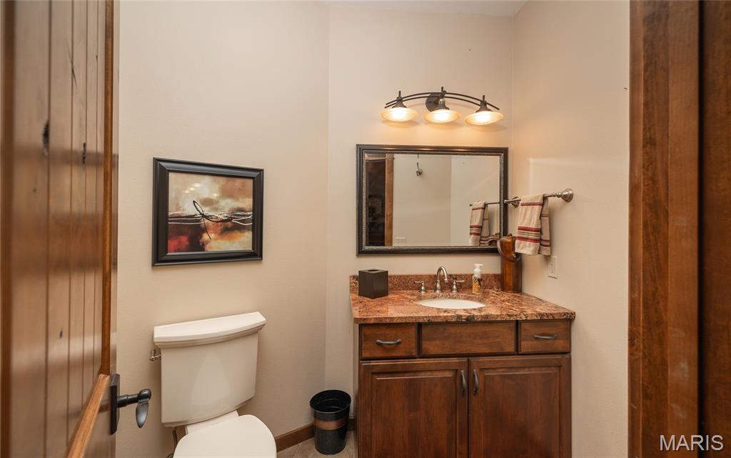 not in a subdivision - Residential