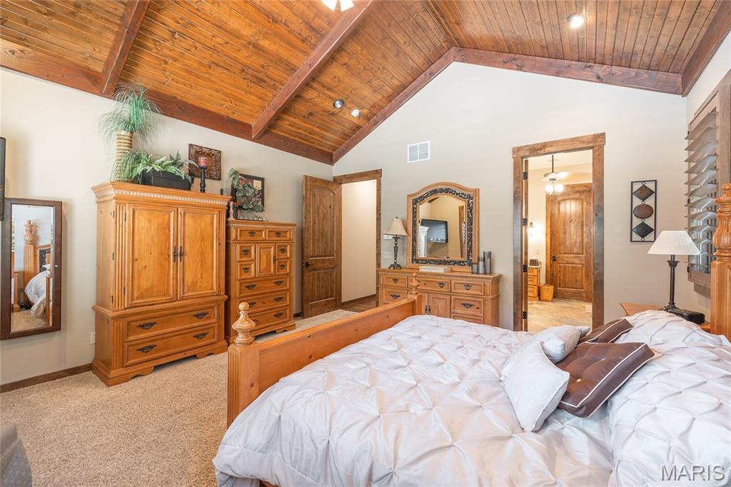 not in a subdivision - Residential