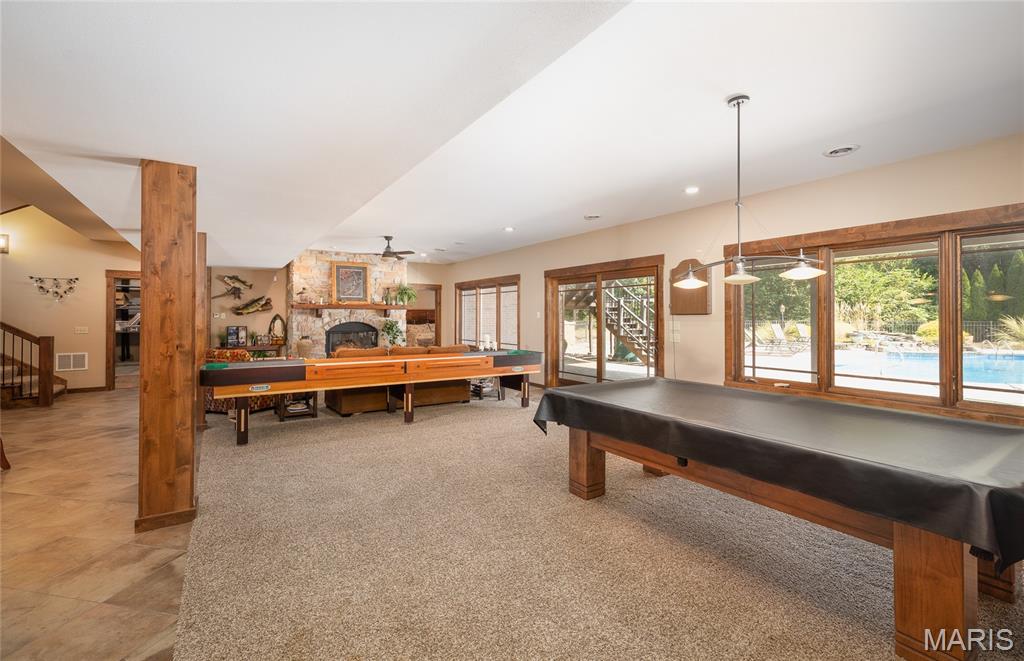 not in a subdivision - Residential