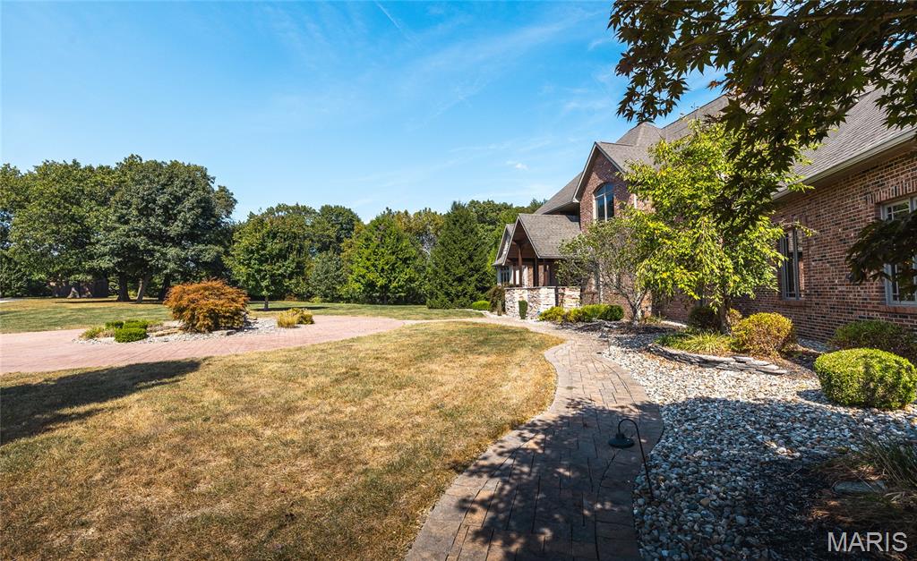 not in a subdivision - Residential