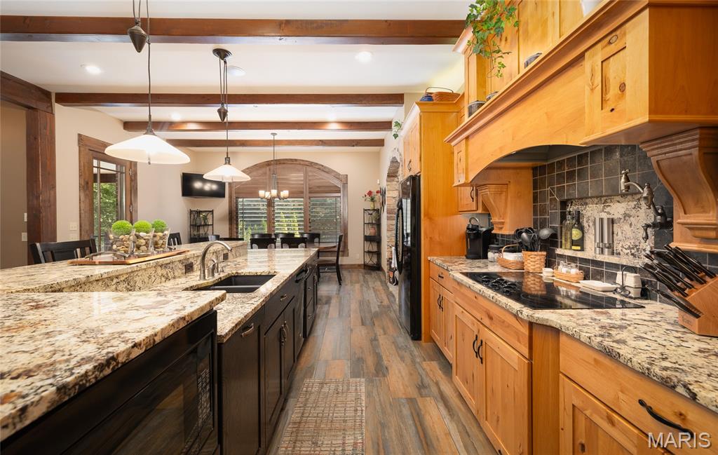 not in a subdivision - Residential