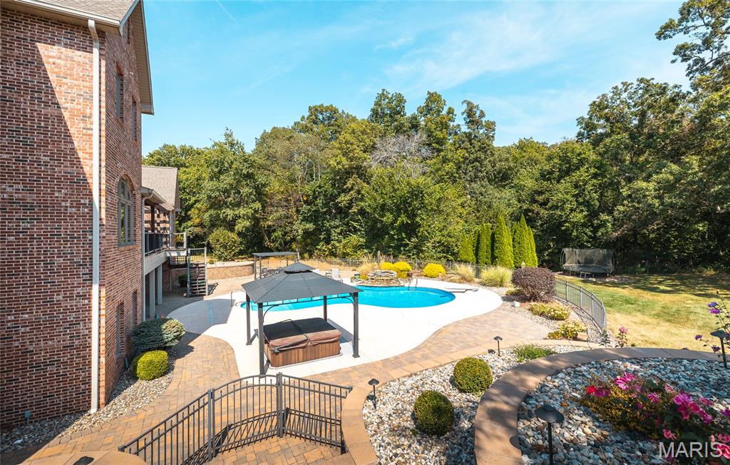 not in a subdivision - Residential