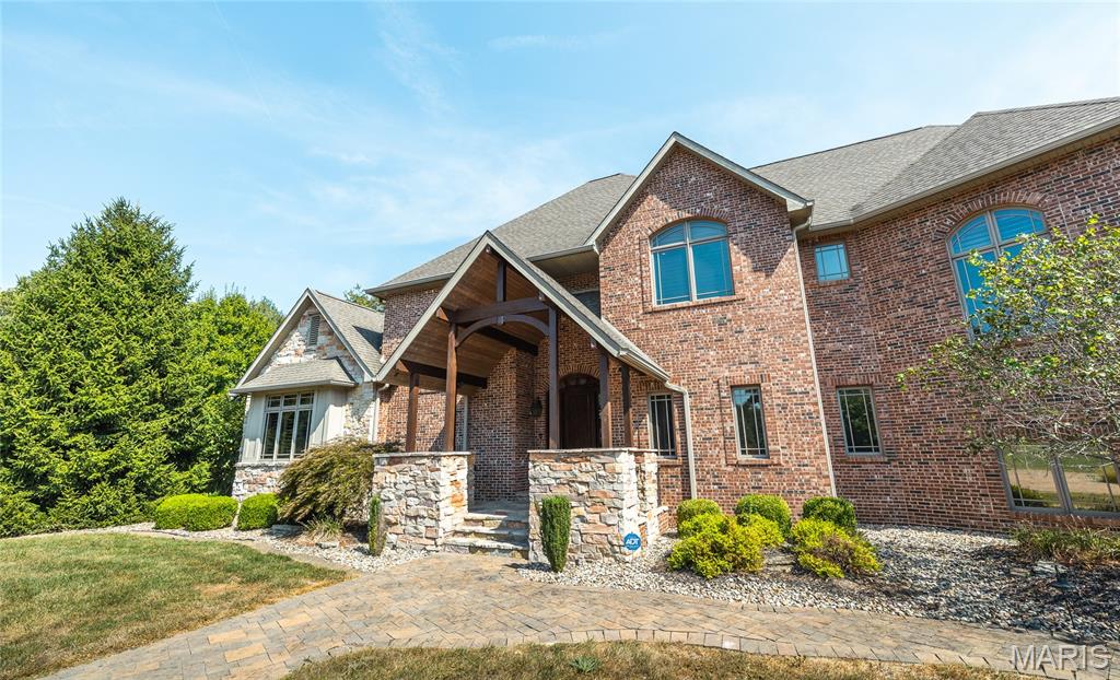 not in a subdivision - Residential