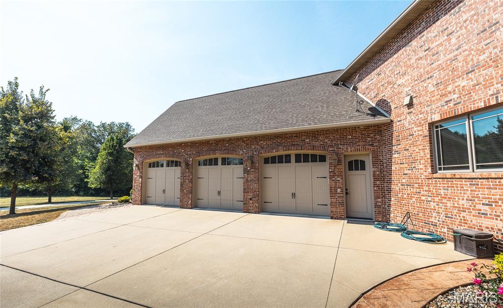 not in a subdivision - Residential