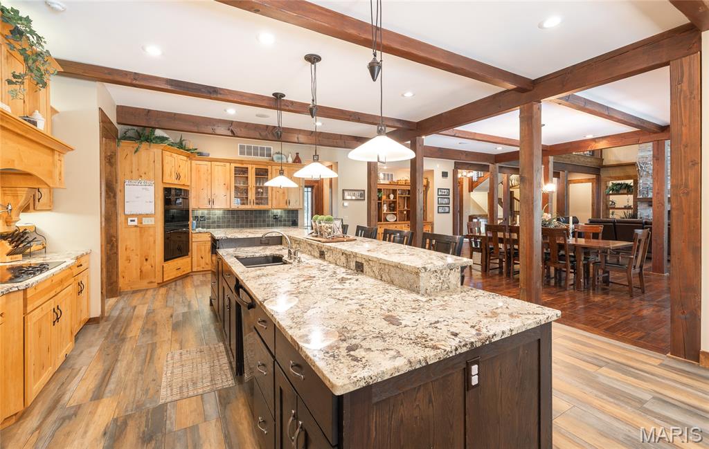 not in a subdivision - Residential