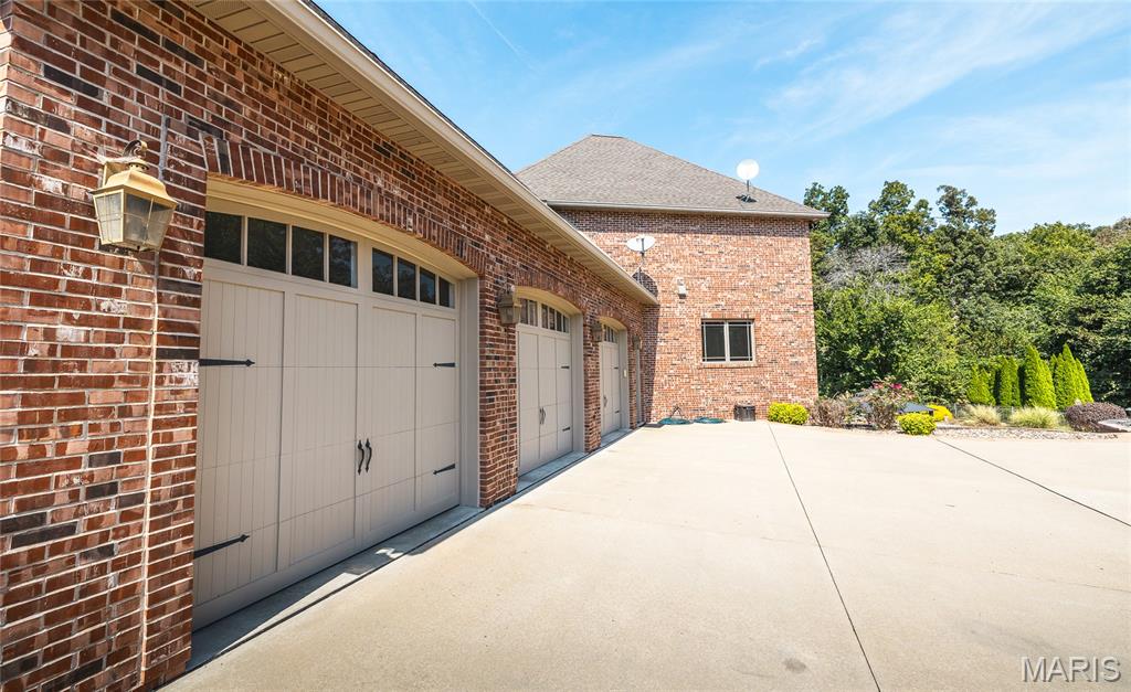 not in a subdivision - Residential