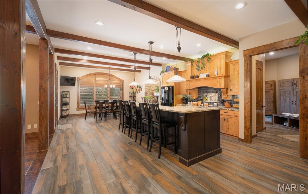 not in a subdivision - Residential