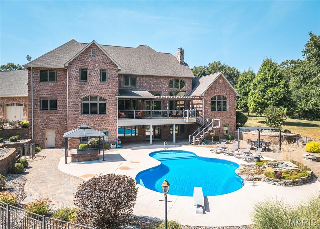 not in a subdivision - Residential