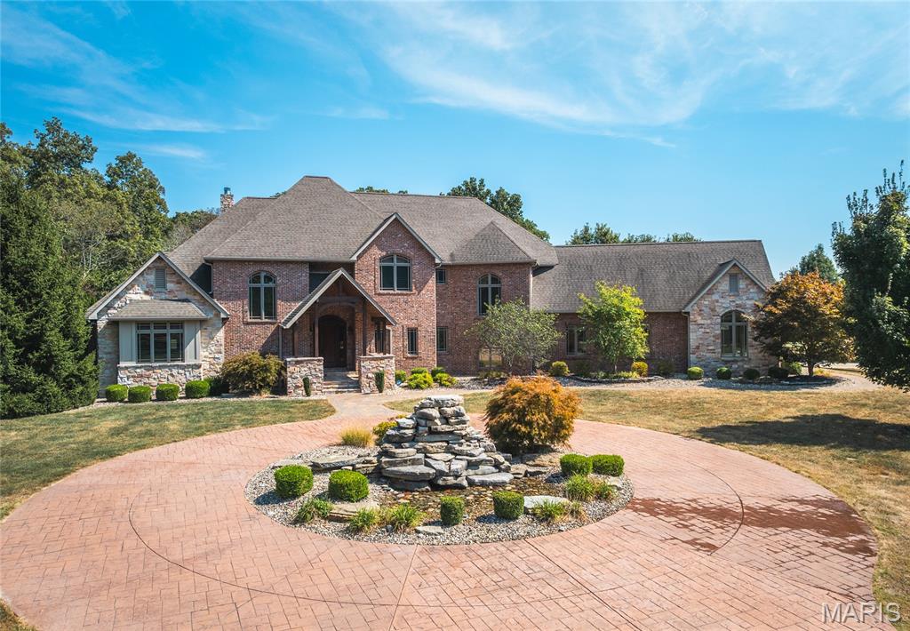 not in a subdivision - Residential