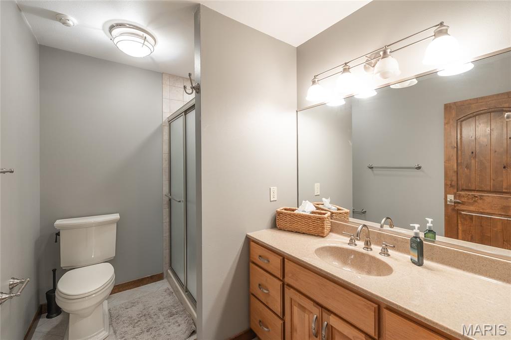 not in a subdivision - Residential