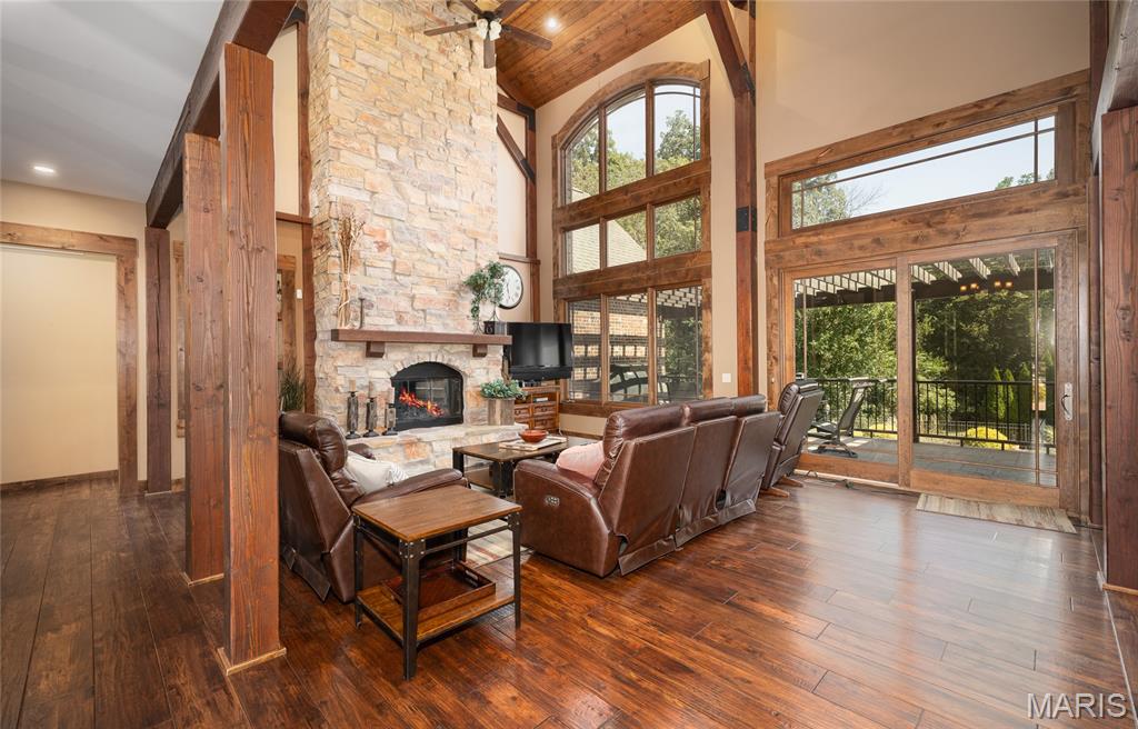not in a subdivision - Residential