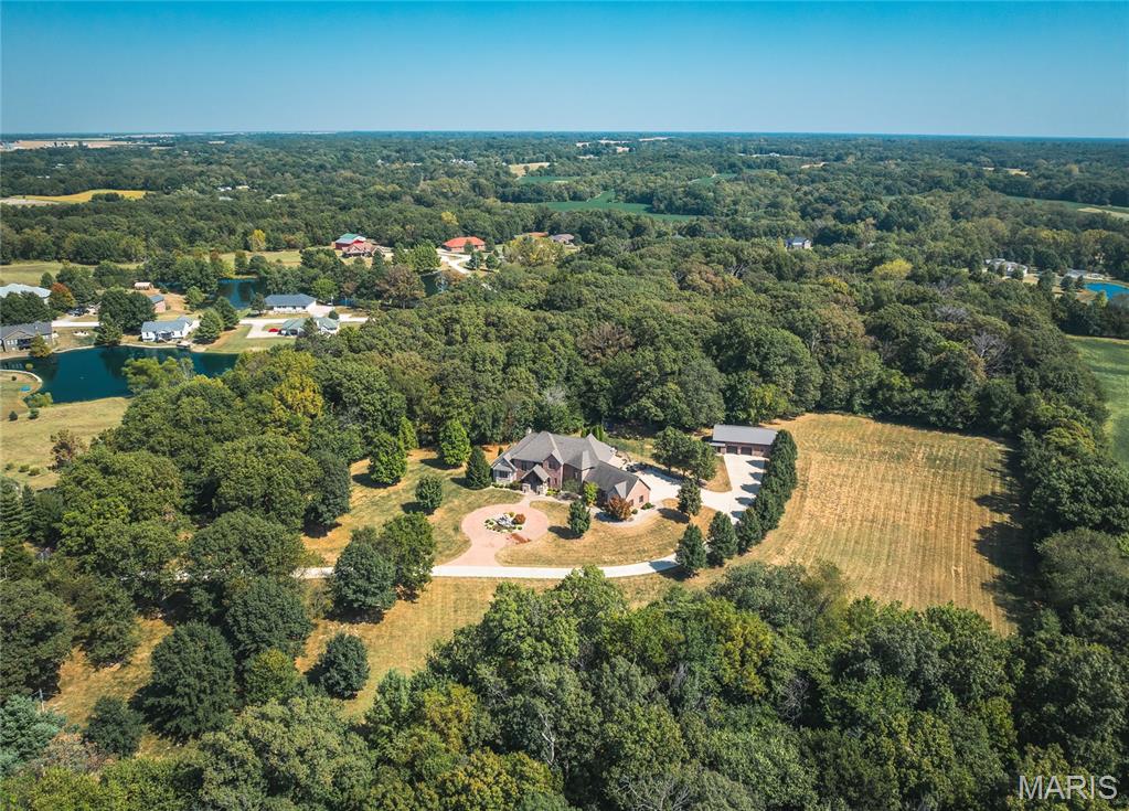 not in a subdivision - Residential
