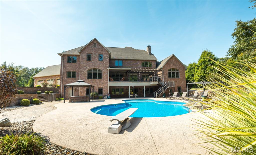 not in a subdivision - Residential