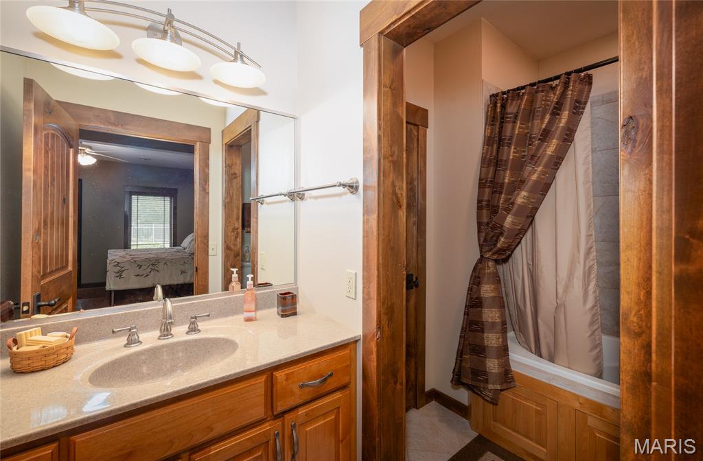 not in a subdivision - Residential