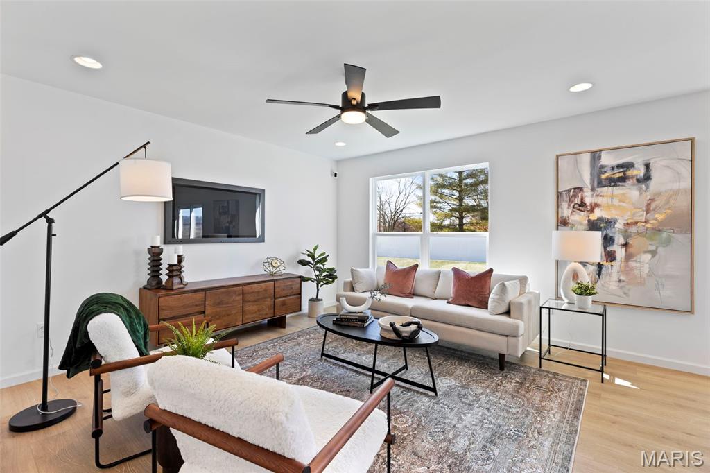 Alder Creek - Residential