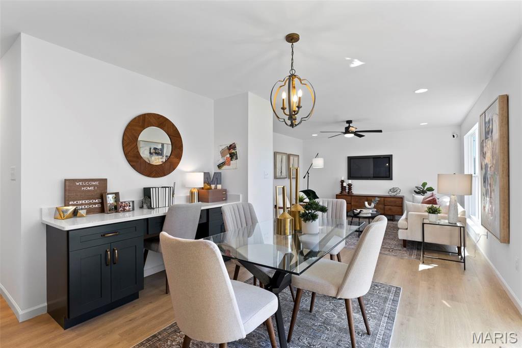 Alder Creek - Residential