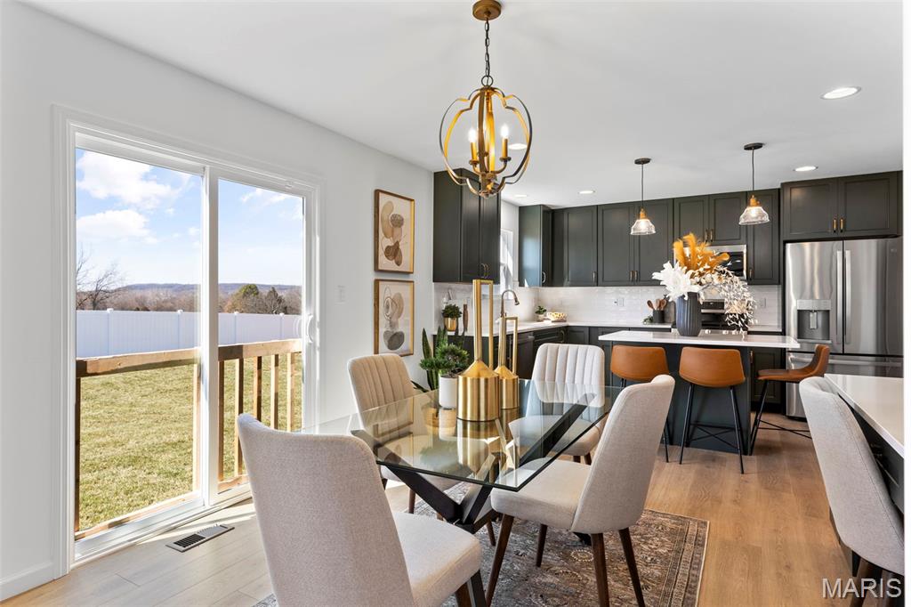 Alder Creek - Residential
