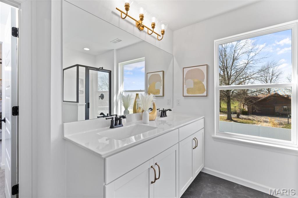 Alder Creek - Residential