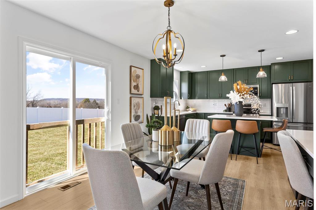 Alder Creek - Residential