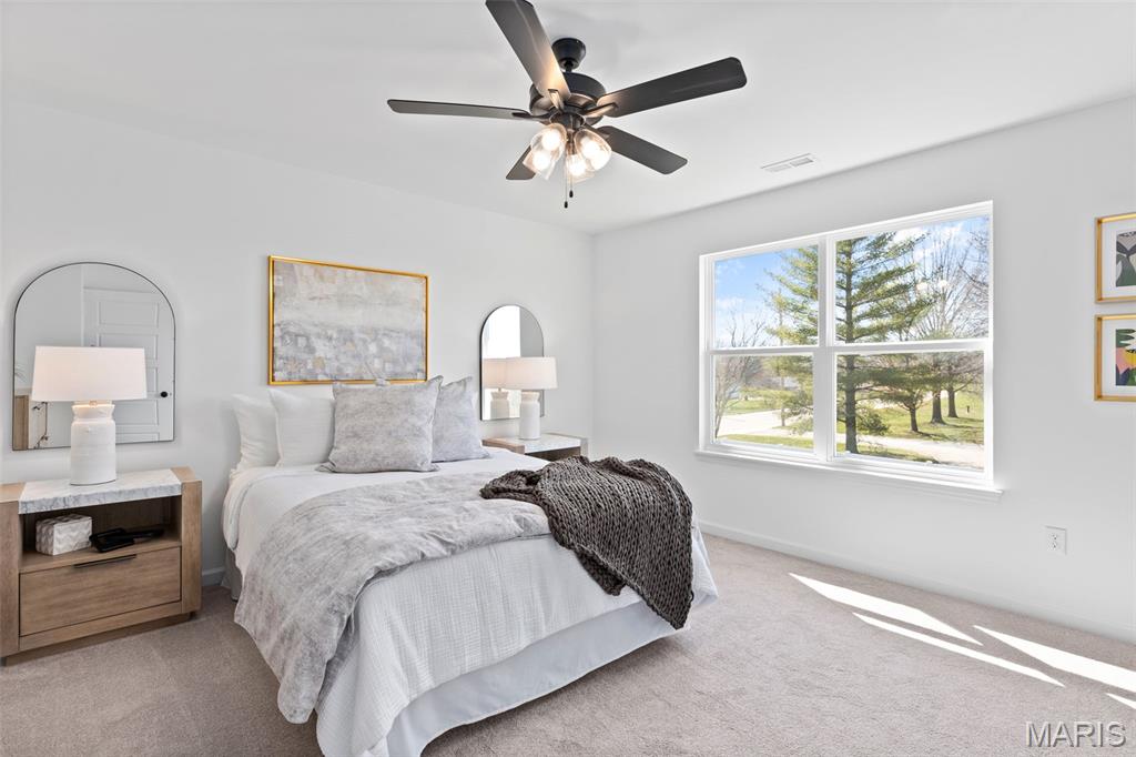 Alder Creek - Residential