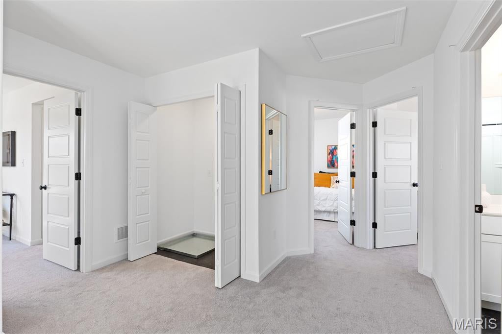 Alder Creek - Residential