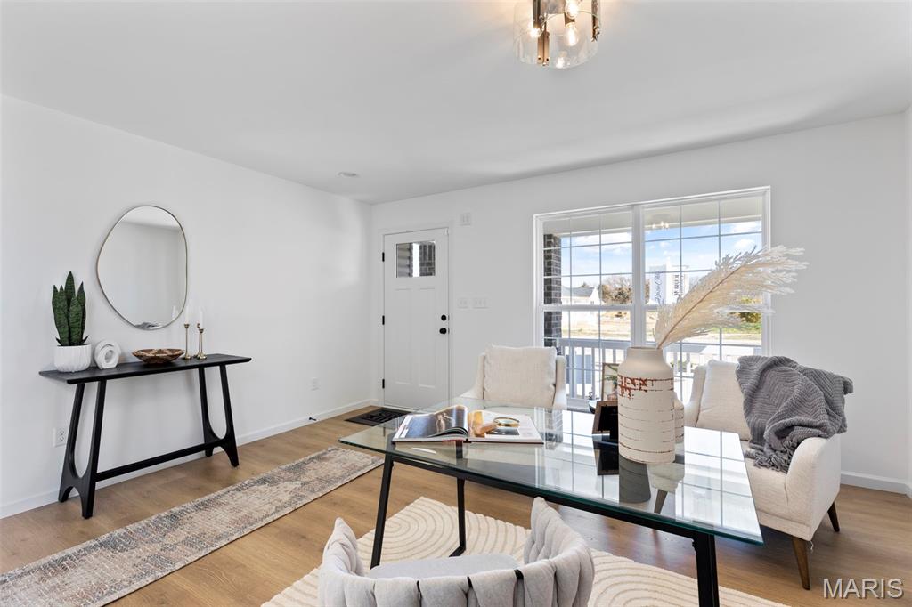 Alder Creek - Residential