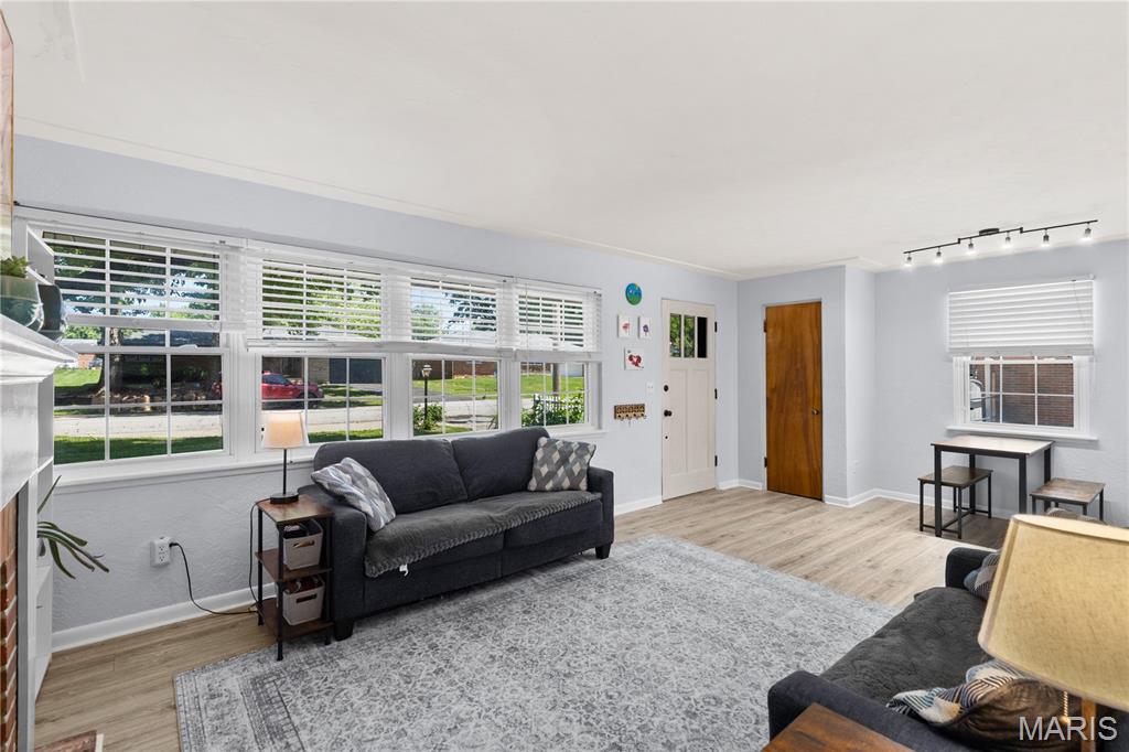 College Gardens Sub - Residential