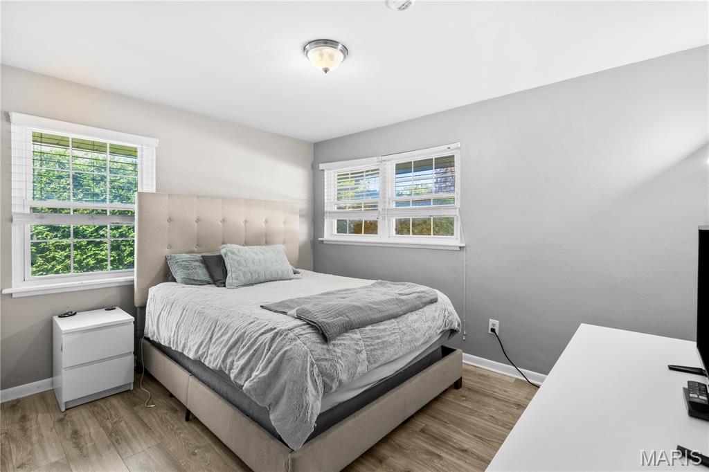 College Gardens Sub - Residential