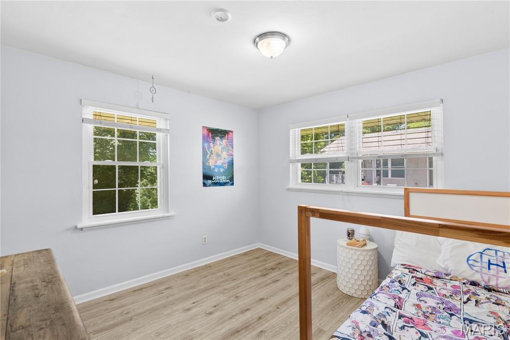 College Gardens Sub - Residential