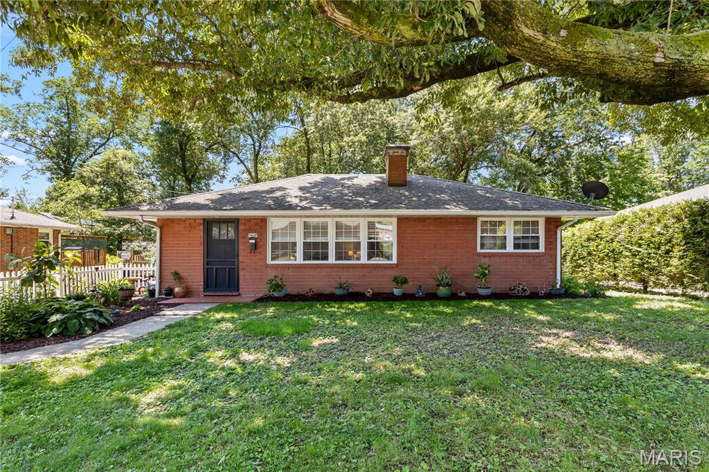 Beautiful Brick Home in Desirable Alton Subdivision

Welcome home to this charming 4-bedroom, 2-bath brick residence located in one of Alton's sought-after neighborhoods. This well-maintained home features updated flooring throughout, a spacious kitchen with granite countertops, attractive cabinetry, and stainless steel appliances that will remain with the property.

Step outside onto the huge deck just off the kitchen—perfect for entertaining, outdoor dining, or simply enjoying the large private backyard. The yard includes a swingset, making it ideal for families with children.

Additional highlights include a walk-out lower-level basement offering extra living space and convenience. Situated close to shopping, dining, and everyday amenities, this home combines comfort, style, and a great location.

Features:

4 bedrooms
2 full bathrooms
Brick exterior
Granite countertops
Updated cabinetry
Stainless steel appliances included
Updated flooring throughout
Large deck off the kitchen
Private backyard with swingset
Walk-out lower-level basement
Convenient location near shopping and restaurants
This move-in-ready home offers the space, updates, and location you've been looking for. Schedule your showing today!