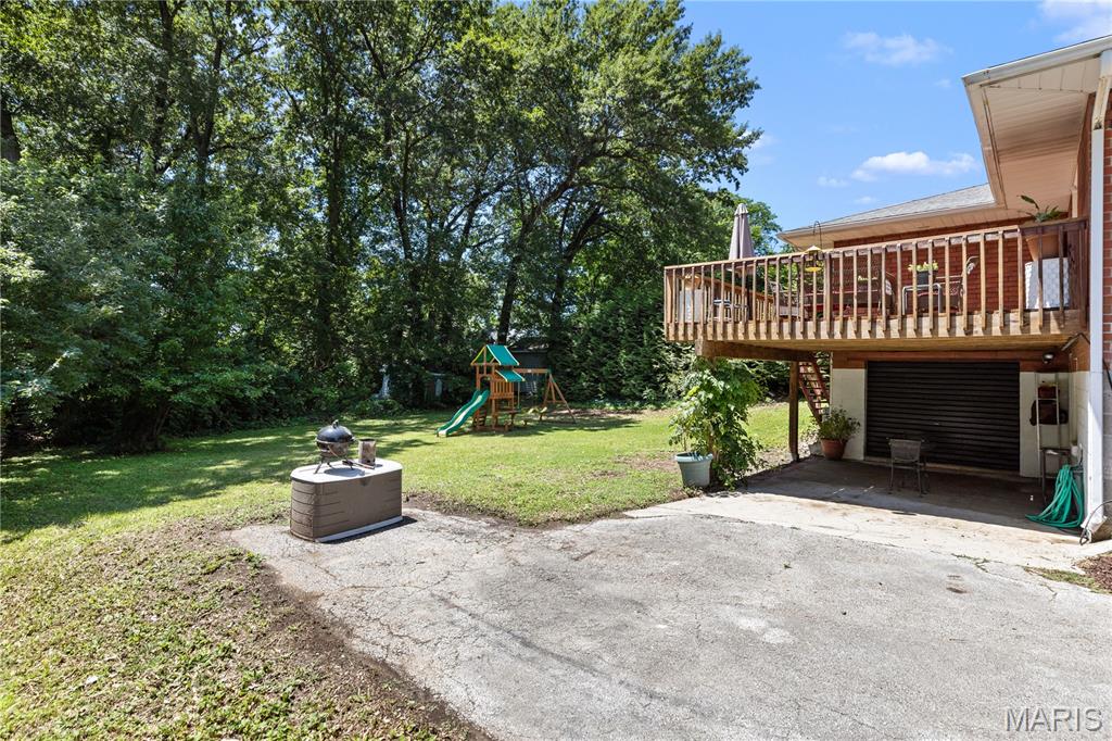College Gardens Sub - Residential