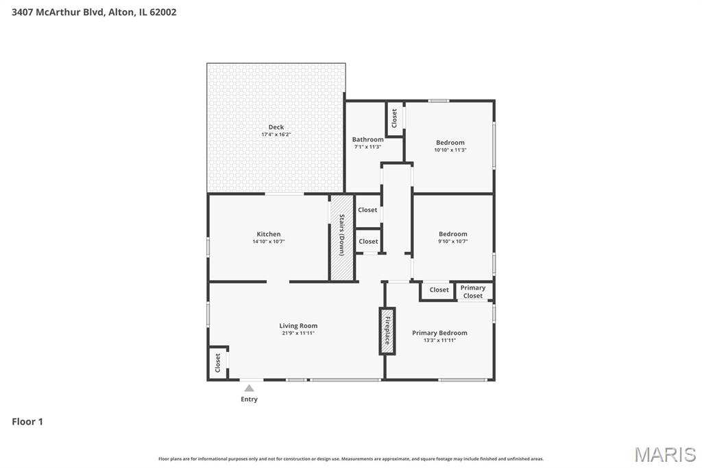 College Gardens Sub - Residential